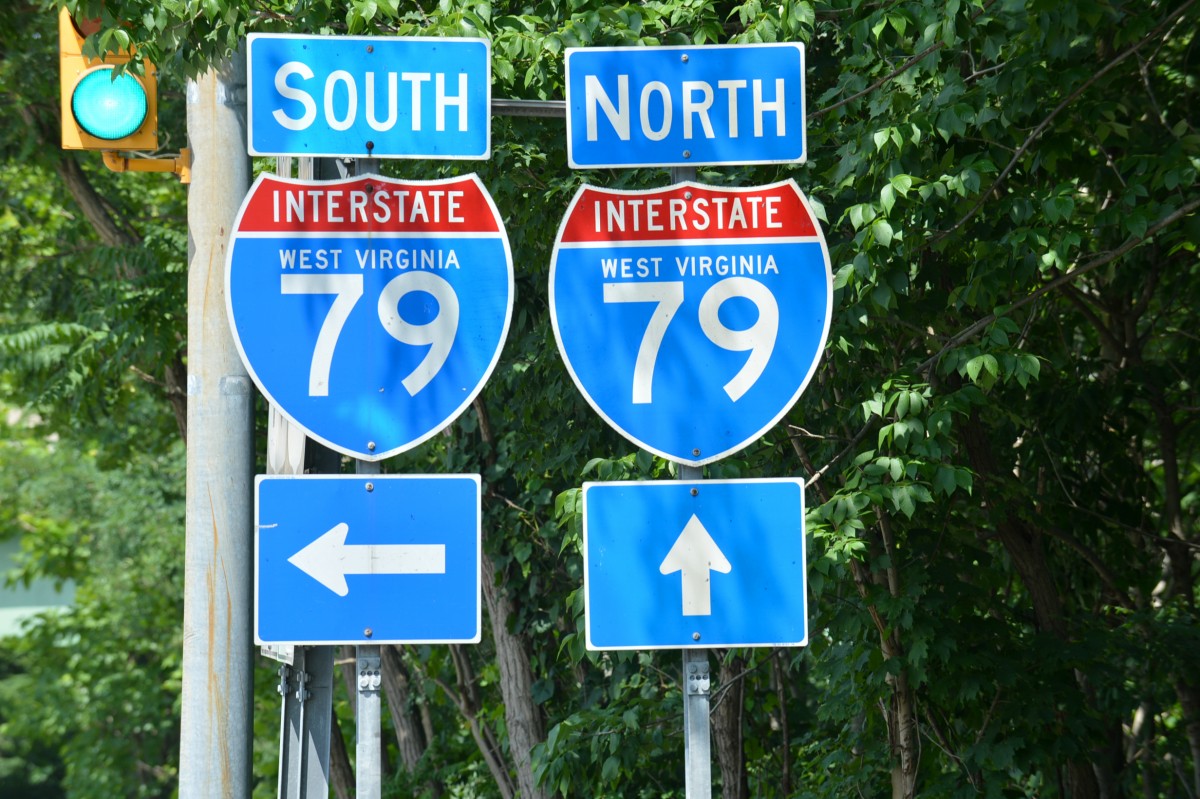 Arrest made following I-79 road-rage shooting